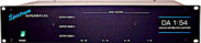 DA 1:54 Analog Distribution Amplifier DA 1:54 Analog Distribution Amplifier