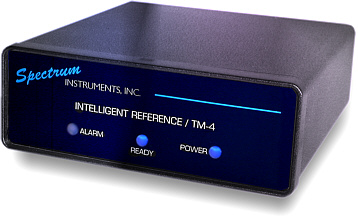 Intelligent Reference/TM-4™